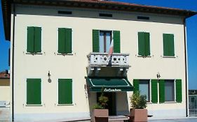 B&B Cambusa